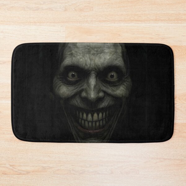 Item preview, The Smile of Darkness designed and sold by NF Designs Studio DTF.