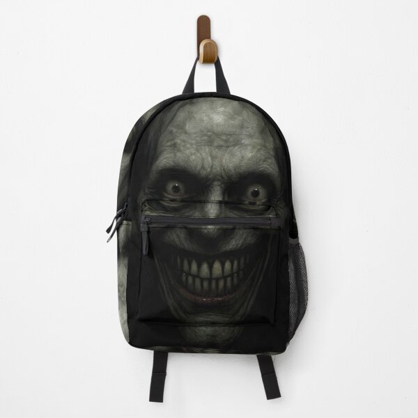 Item preview, The Smile of Darkness designed and sold by NF Designs Studio DTF.