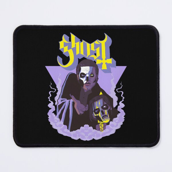 Item preview, Ghost band Papa Cooper designed and sold by zion28.