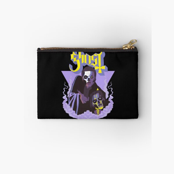 Item preview, Ghost band Papa Cooper designed and sold by zion28.