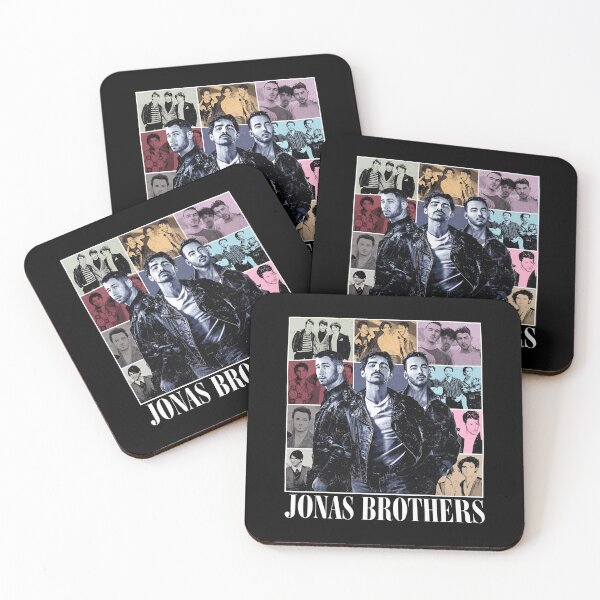 Item preview, Retro Band Collage Graphic  designed and sold by Jenavive22.