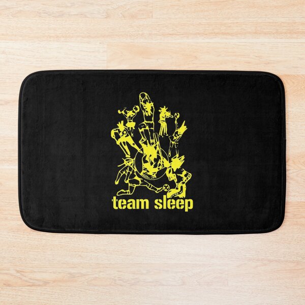Item preview, Team Sleep Inspired    designed and sold by ROBERCEAR.