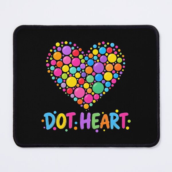 Item preview, Dot Day Celebration Shirt designed and sold by Teevix 1.