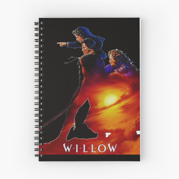 Item preview, Willow Vintage Movie 3 designed and sold by Snakesmoisy.