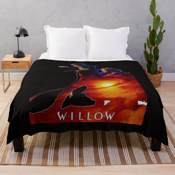 Item preview, Willow Vintage Movie 3 designed and sold by Snakesmoisy.