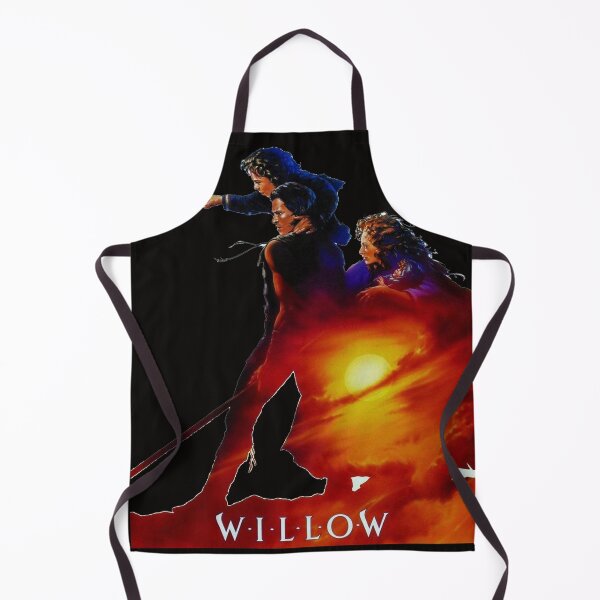 Item preview, Willow Vintage Movie 3 designed and sold by Snakesmoisy.