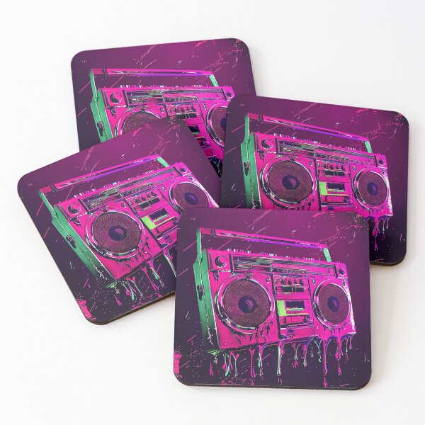 Item preview, Liquid Beats designed and sold by ONYX Pixee.
