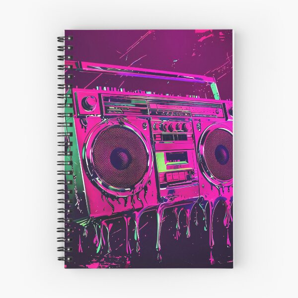 Item preview, Liquid Beats designed and sold by ONYX Pixee.