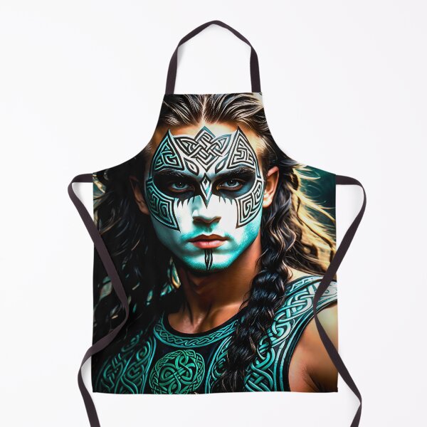 Item preview, Maybe we once were human 61 designed and sold by deep-sea-birds.