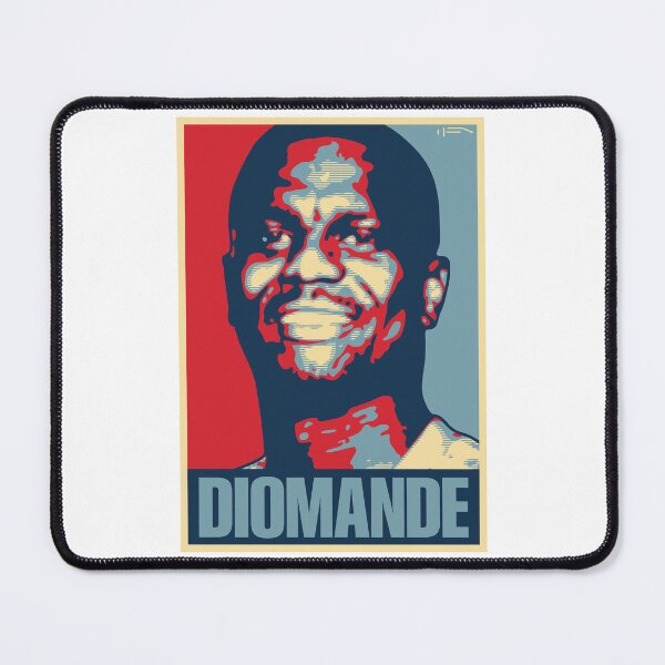 Item preview, Diomande designed and sold by DFA.