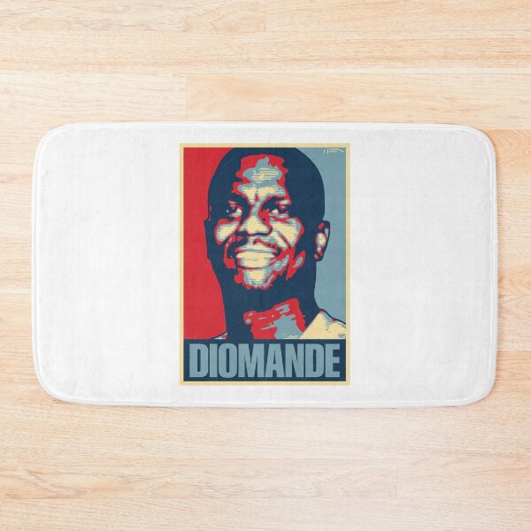 Item preview, Diomande designed and sold by DFA.