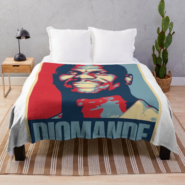 Item preview, Diomande designed and sold by DFA.