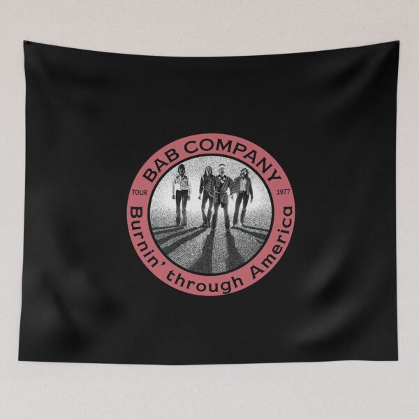 Item preview, America Tour 1977 Vintage Rock Band  designed and sold by ZerodawgGraffi.