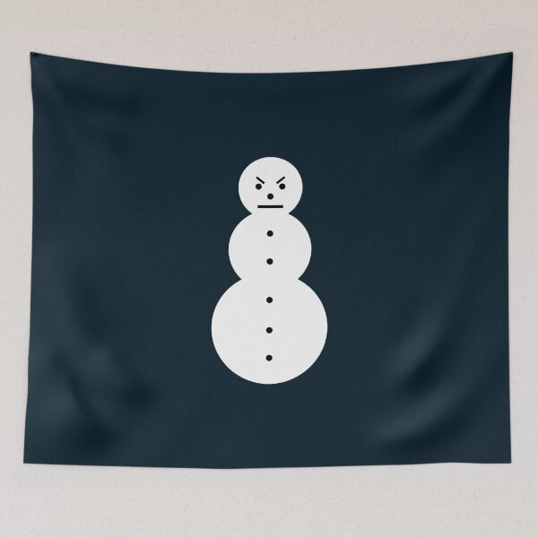 Item preview, Minimalist Face Illustration designed and sold by Thresholds.