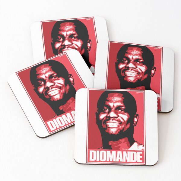 Item preview, Diomande - NOT designed and sold by DFA.