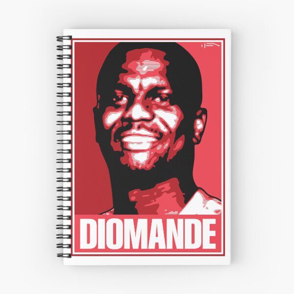 Item preview, Diomande - NOT designed and sold by DFA.