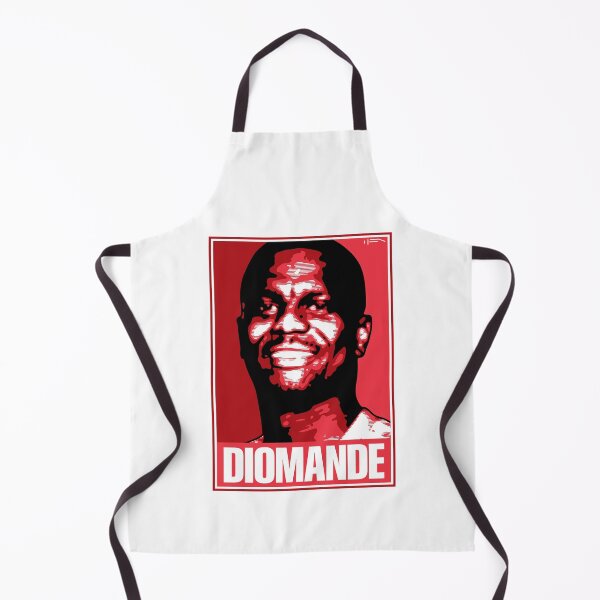 Item preview, Diomande - NOT designed and sold by DFA.