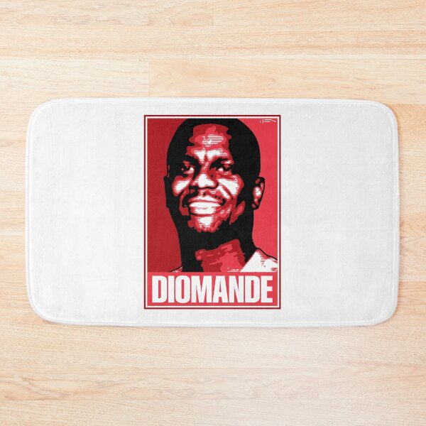 Item preview, Diomande - NOT designed and sold by DFA.