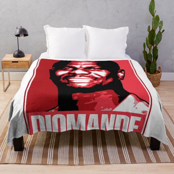 Item preview, Diomande - NOT designed and sold by DFA.