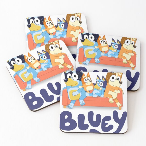 Item preview, Blueyzz Family designed and sold by RiosChambers.