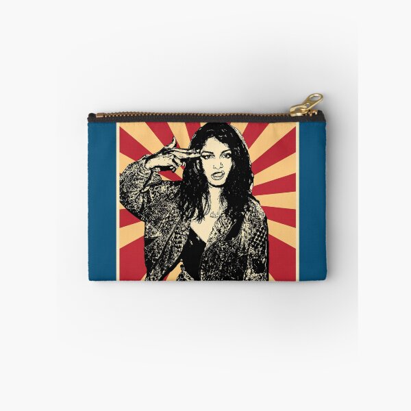 Item preview, Vintage Female Portrait designed and sold by Thresholds.
