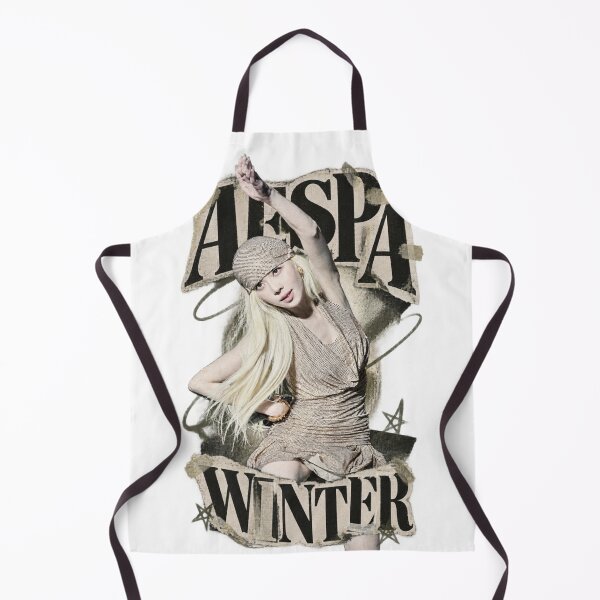 Item preview, aespa Winter Synk Parallel Line Tape Graphic designed and sold by Valereekmerch.
