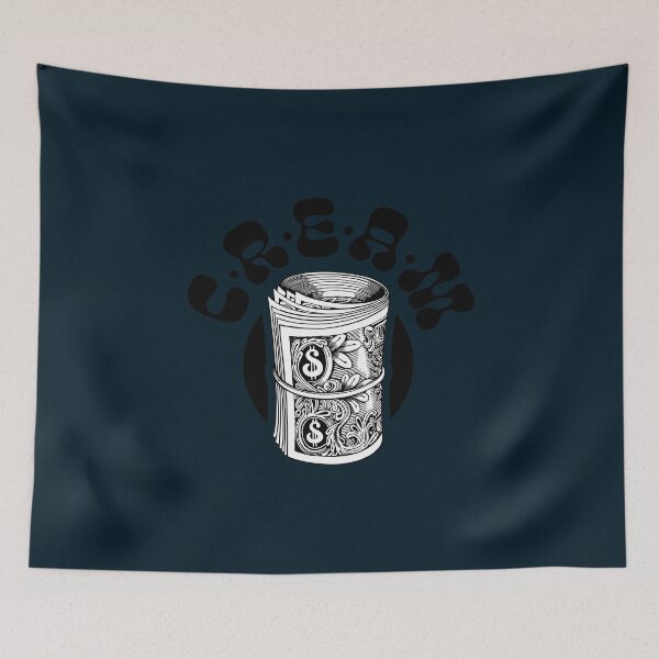 Item preview, Money Cup Illustration designed and sold by Thresholds.