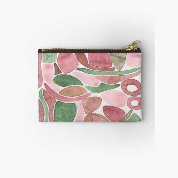 Item preview, Abstract watercolour designed and sold by Rose-tinted glasses.