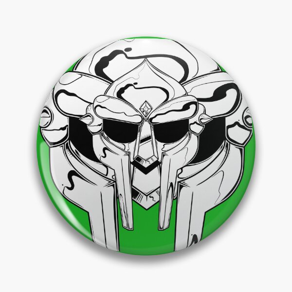 Item preview, Robotic Mask Illustration designed and sold by Thresholds.