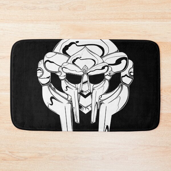 Item preview, Robotic Mask Illustration designed and sold by Thresholds.
