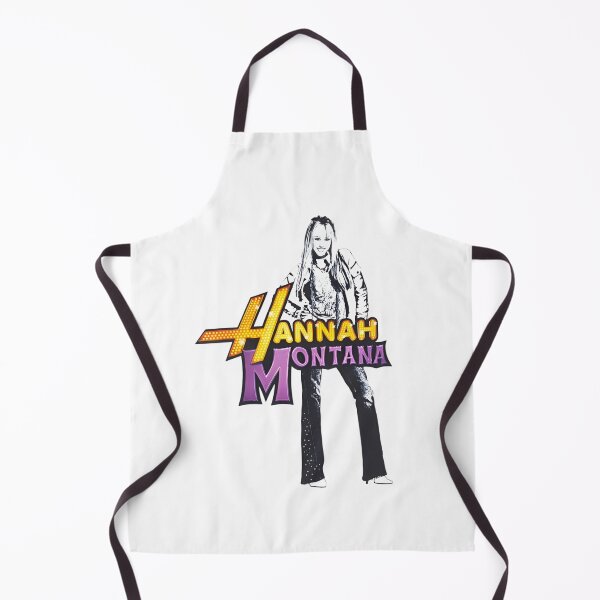 Item preview, Hannah Montana Popstar Silhouette Logo designed and sold by Worldofrat.