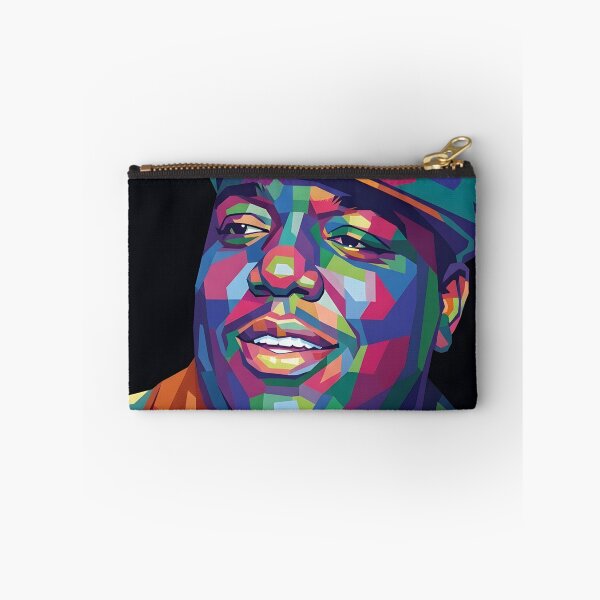 Item preview, Biggie Smalls Pop Art designed and sold by Kindcorner.