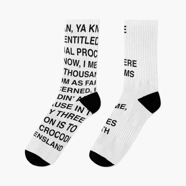 Item preview, Bob Katter And The Crocs designed and sold by RiosChambers.