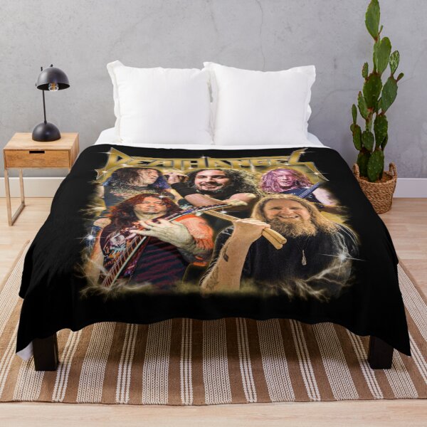 Item preview, Death Angel - American thrash metal band designed and sold by zyren-moss.
