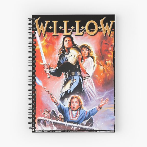 Item preview, Willow Vintage Movie 4 designed and sold by Snakesmoisy.