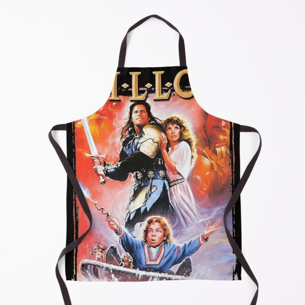 Item preview, Willow Vintage Movie 4 designed and sold by Snakesmoisy.