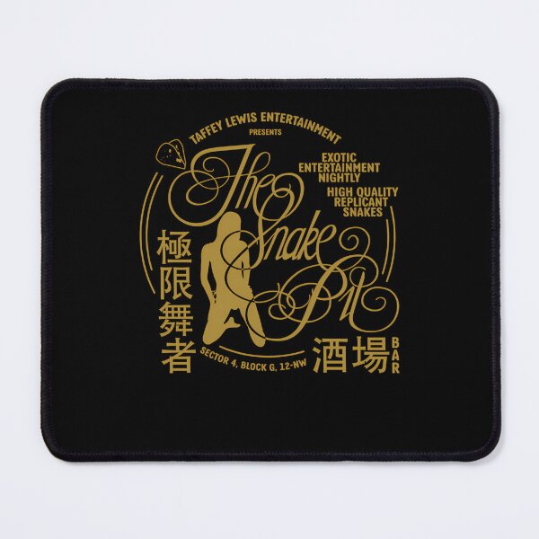 Item preview, Gold Cursive Script Woman designed and sold by LucyGilberts.