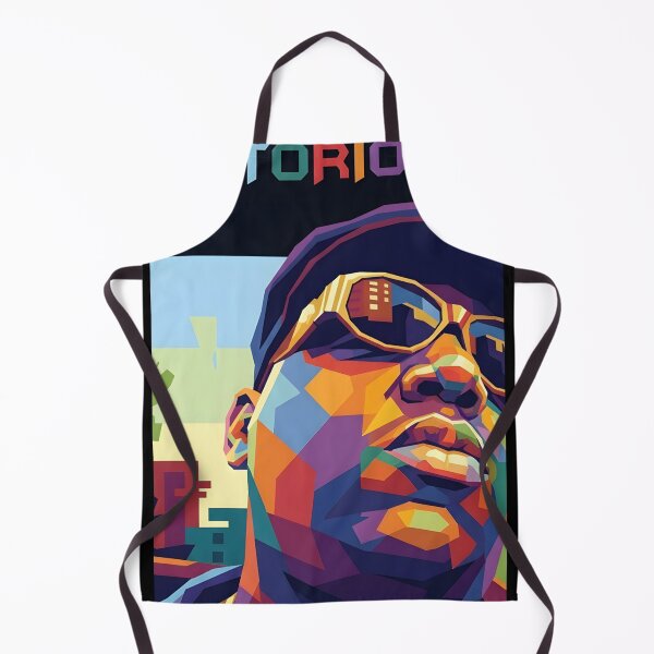 Item preview, Biggie Smalls Pop Art designed and sold by Kindcorner.