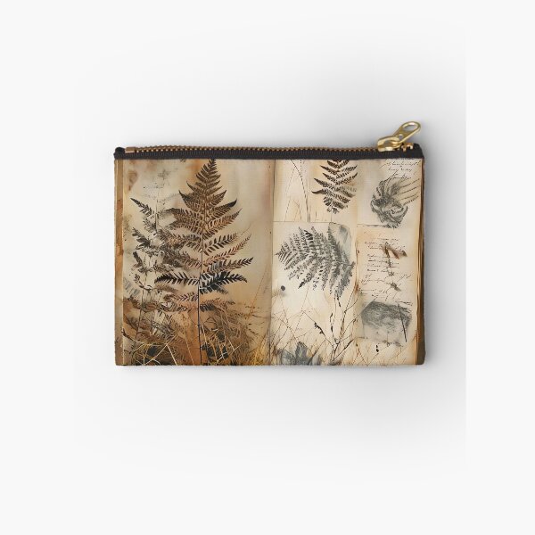 Item preview, Botanist's Archive designed and sold by ONYX Pixee.