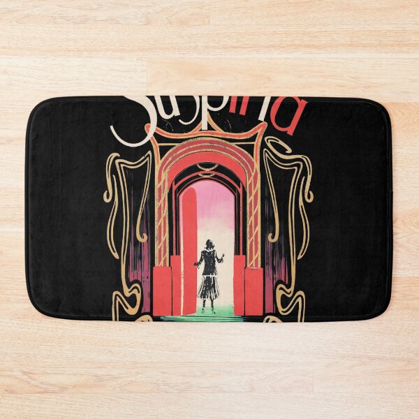 Item preview, Arched Entryway Horror Film  designed and sold by DONNASAL.