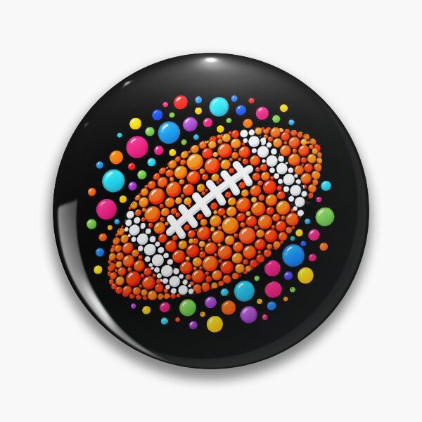 Artikelvorschau, Happy Dot Day Shirt entworfen und verkauft von PixelForge11.