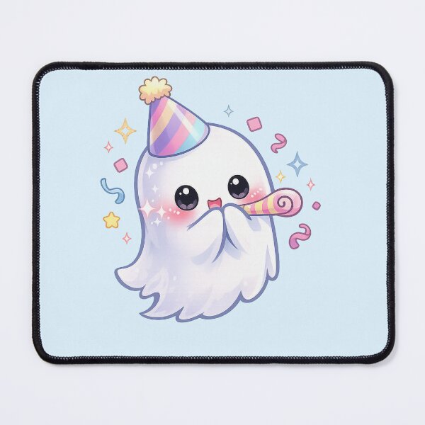 Item preview, Party Celebration Ghost designed and sold by Sommium .