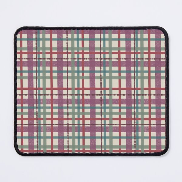 Item preview, Soft September Plaid designed and sold by JaygiesDesign.