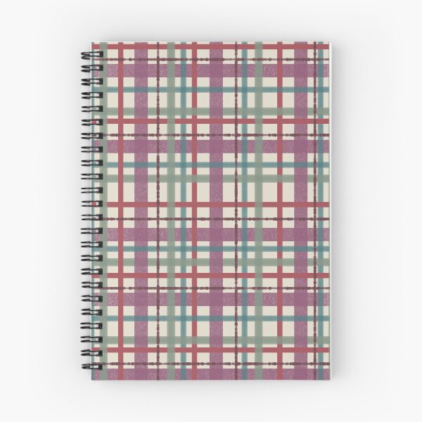 Item preview, Soft September Plaid designed and sold by JaygiesDesign.
