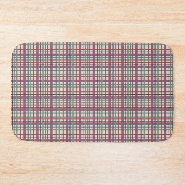 Item preview, Soft September Plaid designed and sold by JaygiesDesign.
