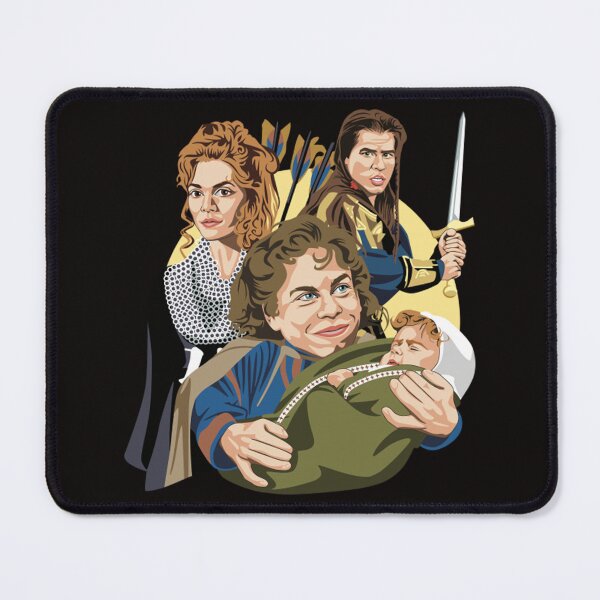 Item preview, Willow Vintage Movie 5 designed and sold by Snakesmoisy.