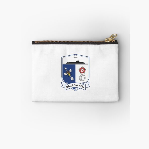 Item preview, Barrow AFC Football Club Emblem designed and sold by pailt.