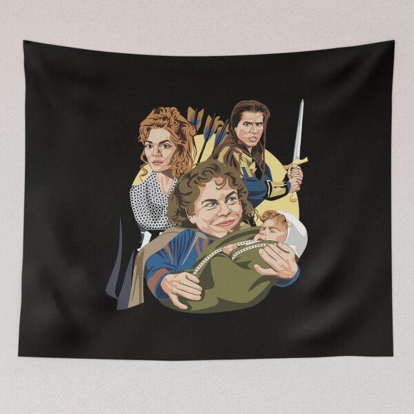 Item preview, Willow Vintage Movie 5 designed and sold by Snakesmoisy.