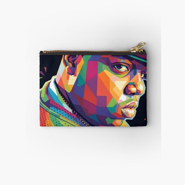 Item preview, Biggie Smalls Pop Art designed and sold by Kindcorner.