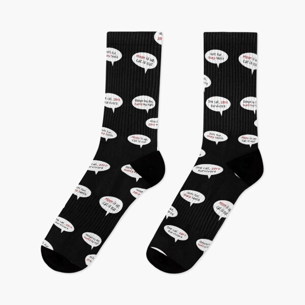 Item preview, Vampurr Bites Again. Funny Cat. designed and sold by NPC-wear.
